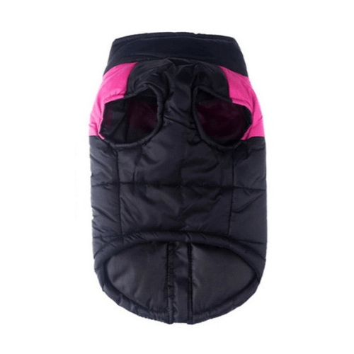 Wilderness Shield Vest - Majestic Pet Kingdom