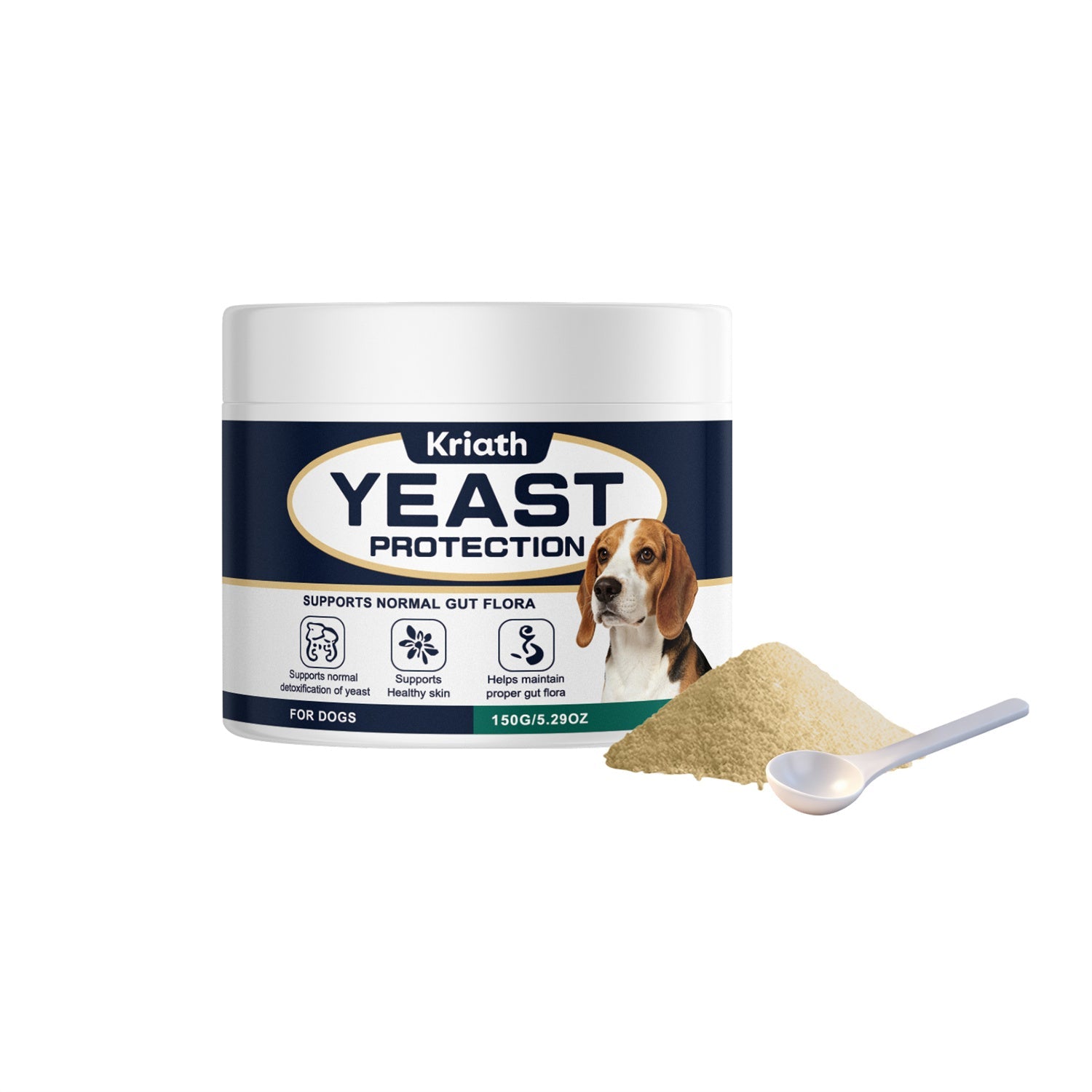Yeast Protection For Dogs