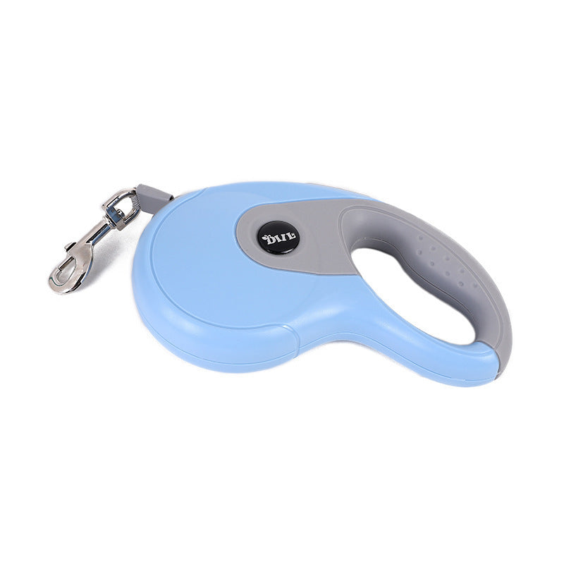 Retractable Dog Leash - Automatic Heavy Duty Pet Lead