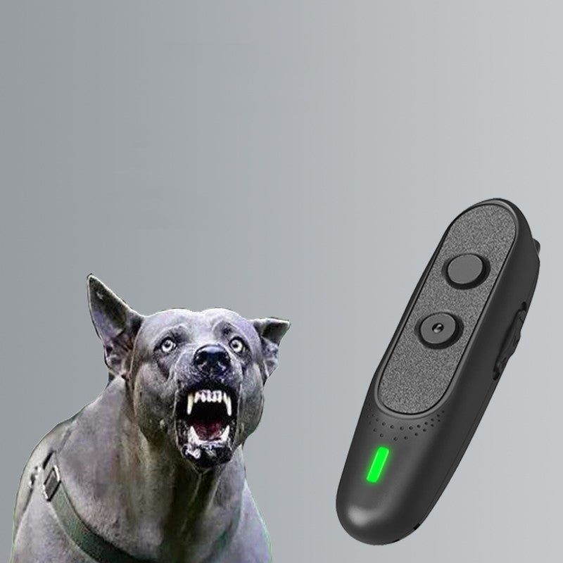 High Power Outdoor Portable Powerful Dog Repellent - Majestic Pet Kingdom