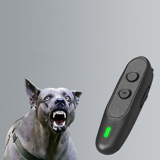 High Power Outdoor Portable Powerful Dog Repellent - Majestic Pet Kingdom
