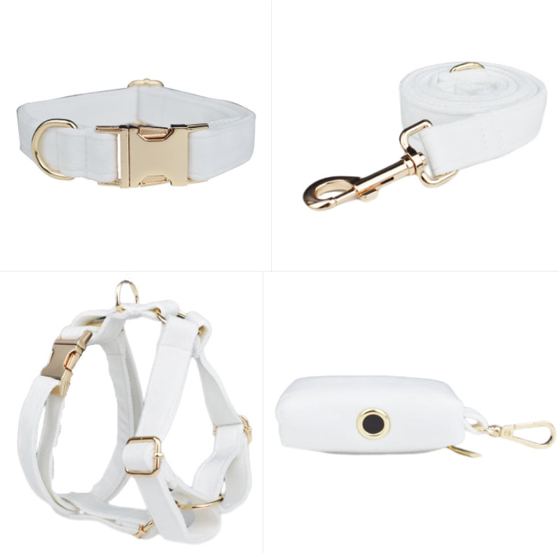 Luxury Pet Essentials - Purrfect Pet Kingdom™