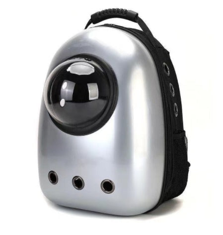 Pet Bag Out Portable Space Bag Cat Bag Dog Bag Pet Shoulders Pet Backpack Pet Supplies - Majestic Pet Kingdom
