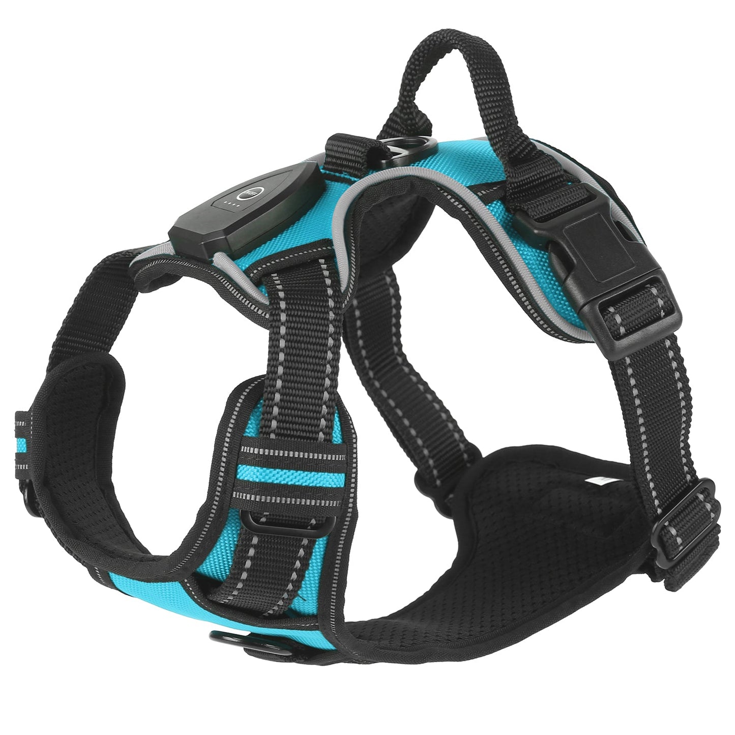 GBruno Light Up Dog Harness | Purrfect Pet Kingdom