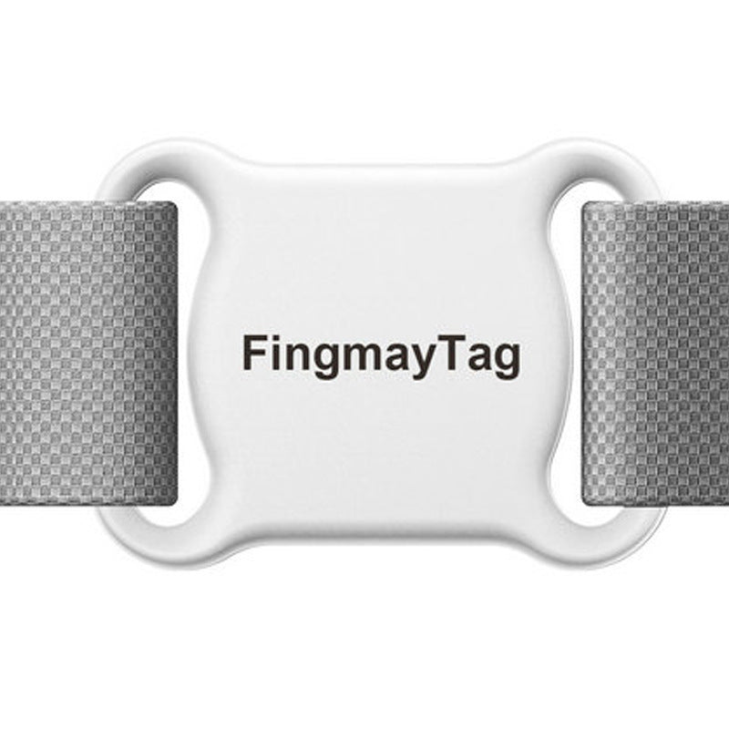 Dog GPS Tracker Smart Bluetooth Anti-Lost Tracking Device