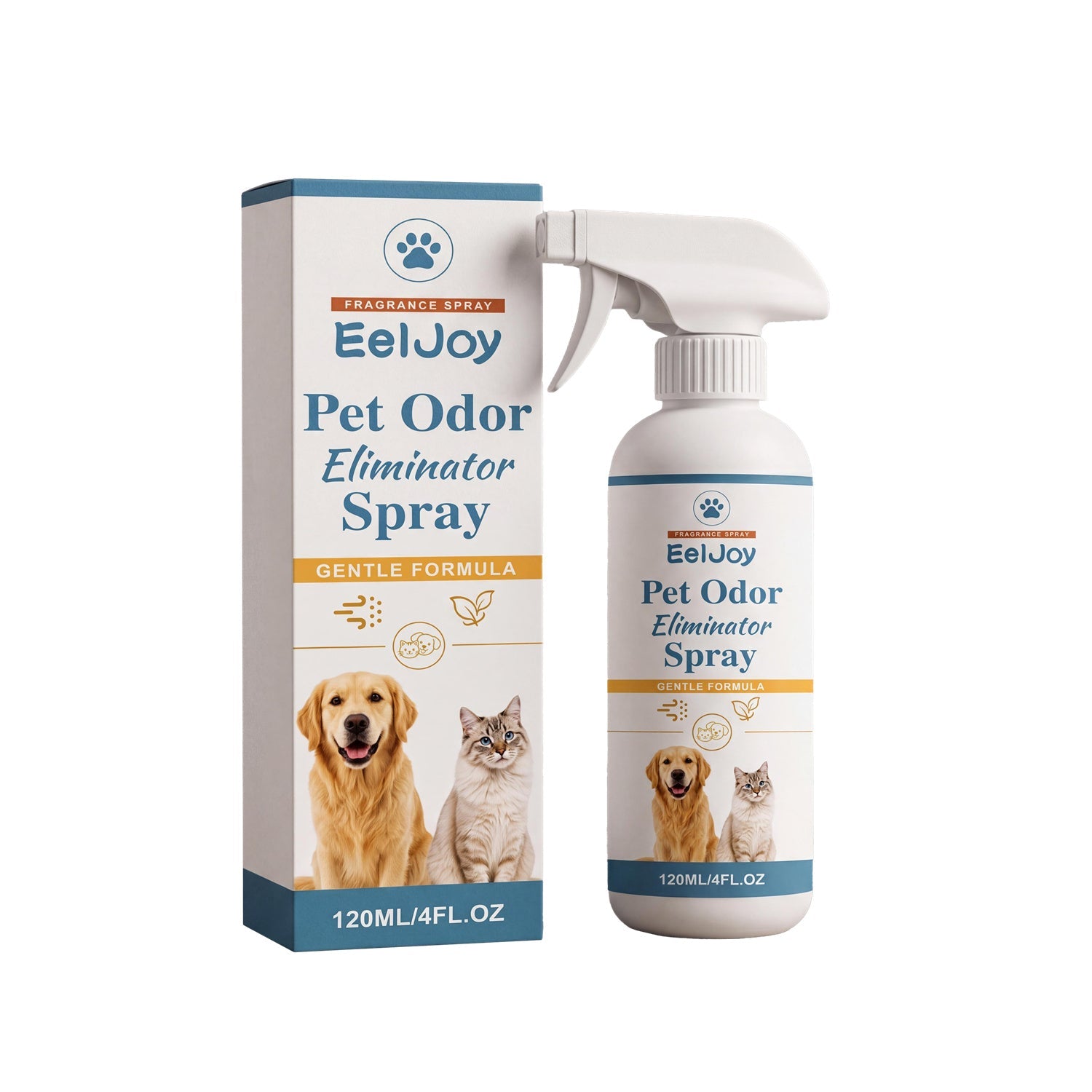 Pet Odor Eliminator Spray - Majestic Pet Kingdom
