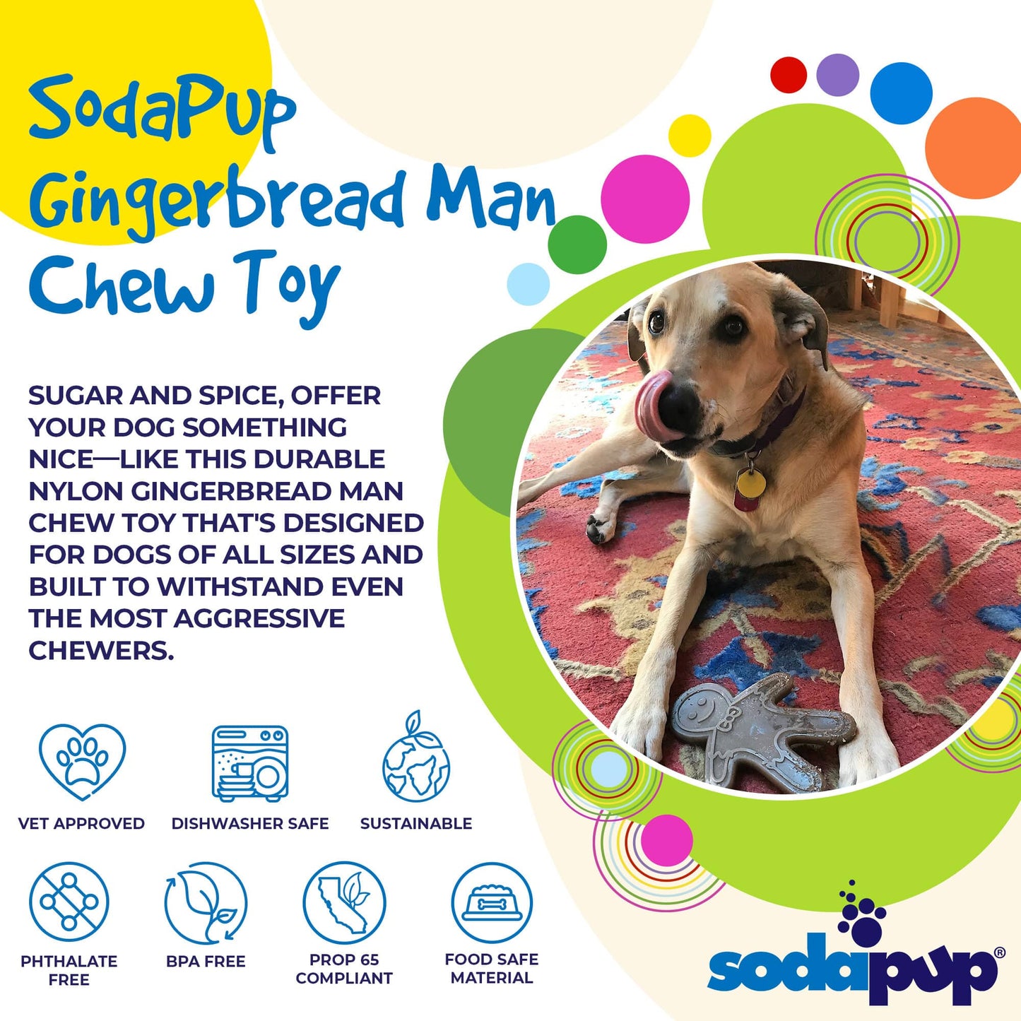 Pet Supply Product | The Finest Market