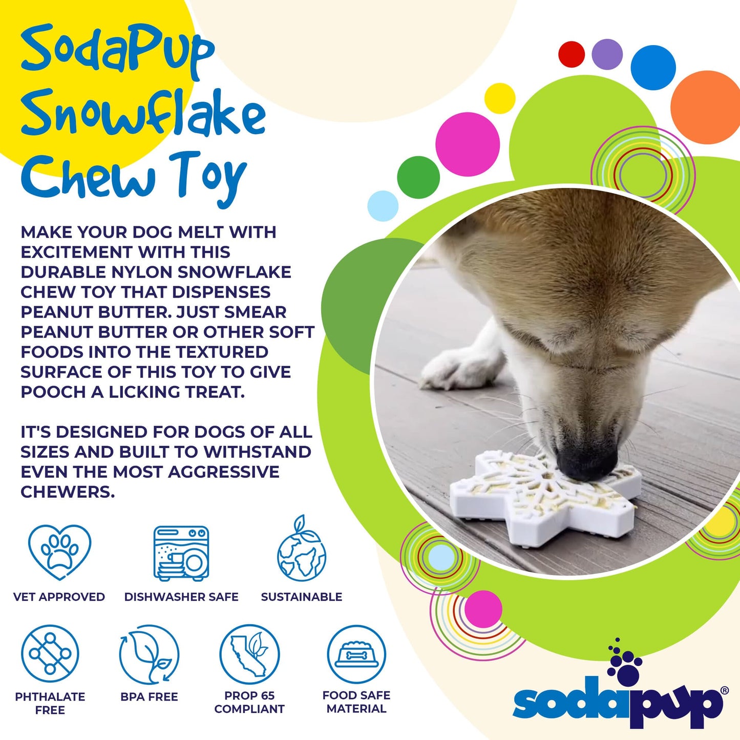 Pet Supply Product | The Finest Market