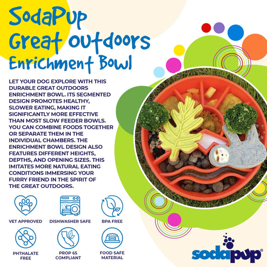 Dog Bowl Bowl Ergonomic - Ergonomic Digestive Ease