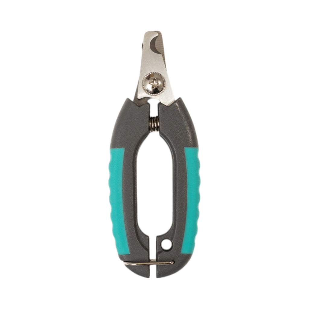 All-in-One 3-Piece Dog Grooming Kit for Healthy Pets