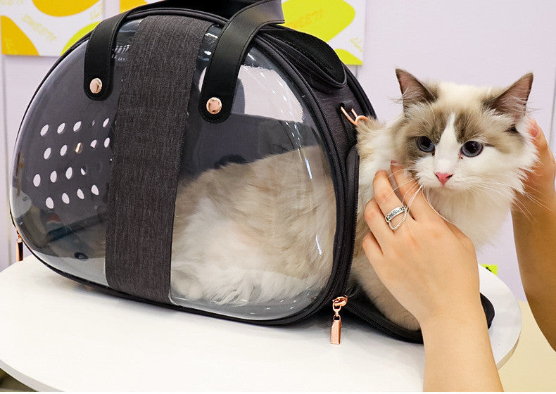 Luxury Pet Essentials - Purrfect Pet Kingdom™