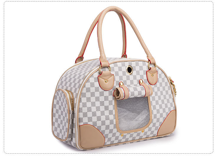 Luxury Pet Essentials - Purrfect Pet Kingdom™