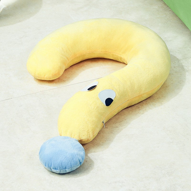 Cat Pillow Universal Four Seasons Pet Sleeping Dog Pillow Dog Cushion Summer Kennel Pad Pet Supplies - Majestic Pet Kingdom