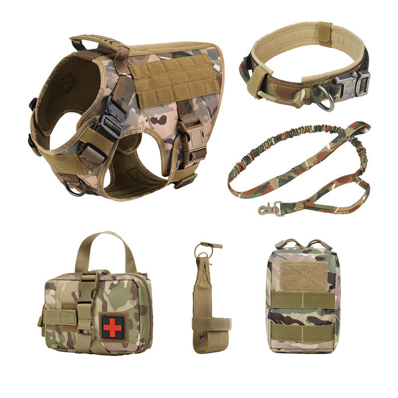 Luxury Pet Essentials - Purrfect Pet Kingdom™