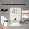 Smart Pet Feeder For Cats And Dogs - Majestic Pet Kingdom
