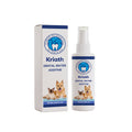 Pets Can Drink Mouthwash. - Majestic Pet Kingdom