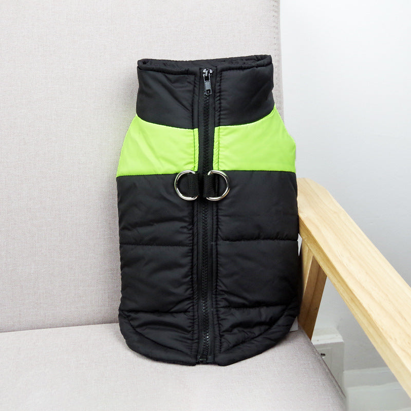 Dog vest - Majestic Pet Kingdom