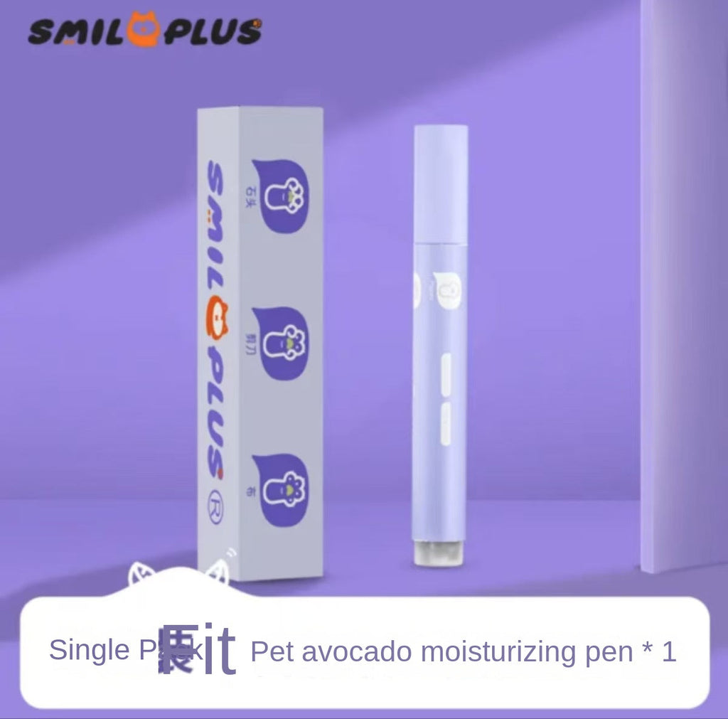 Pet Paw Care Cream: Moisturizing Paw & Nose Balm