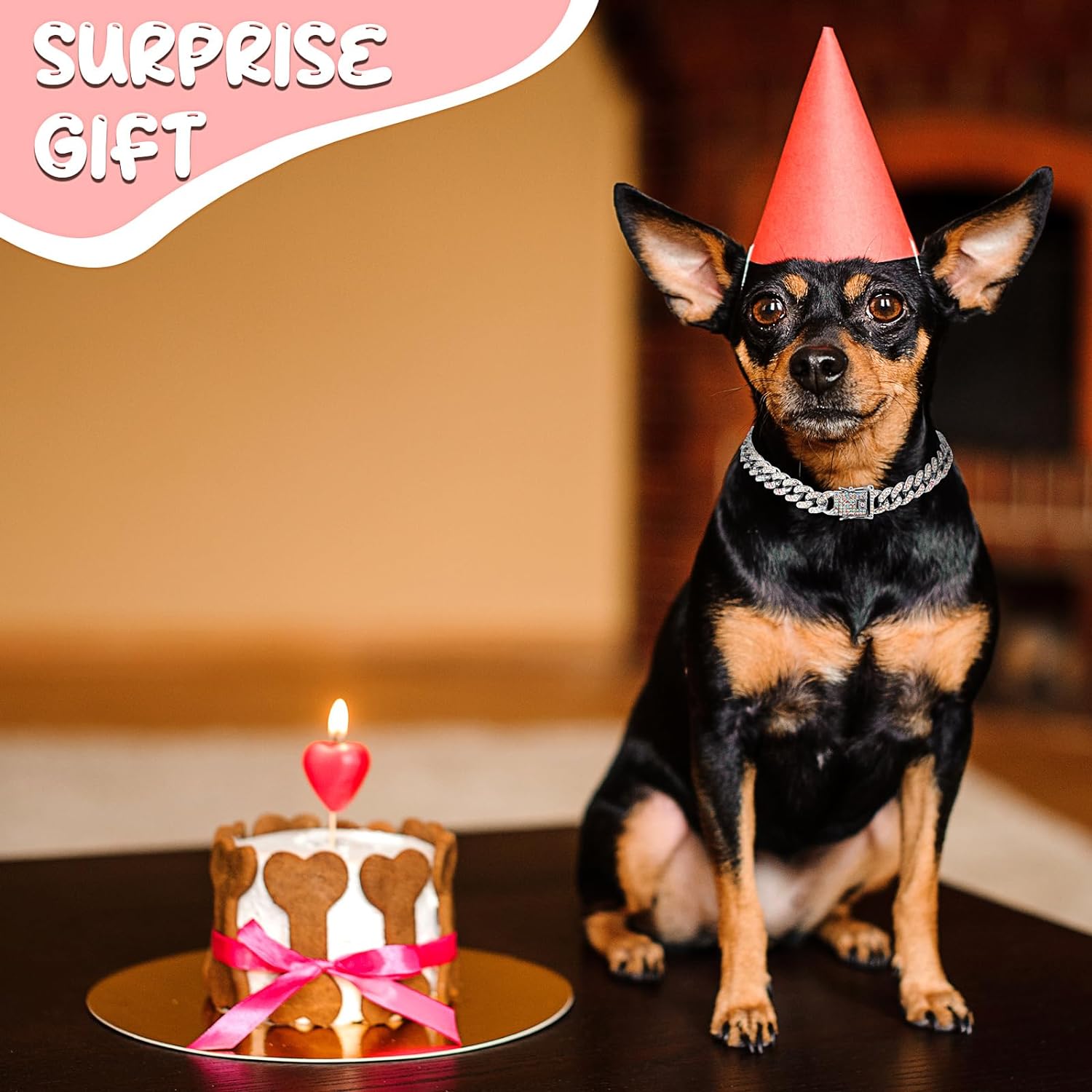 Luxury Pet Essentials - Purrfect Pet Kingdom™