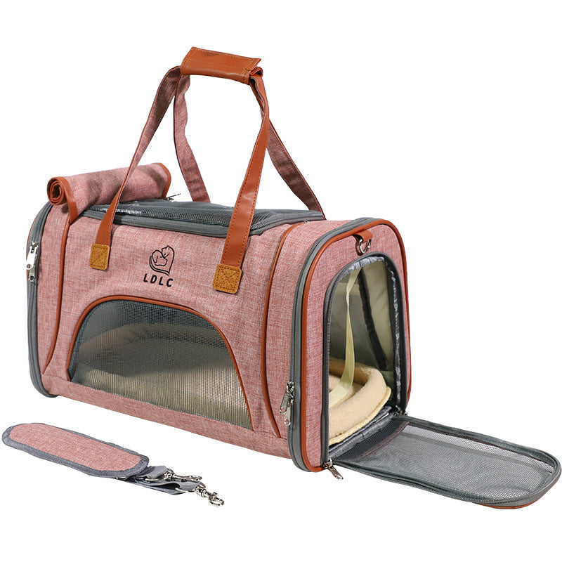 Luxury Pet Essentials - Purrfect Pet Kingdom™