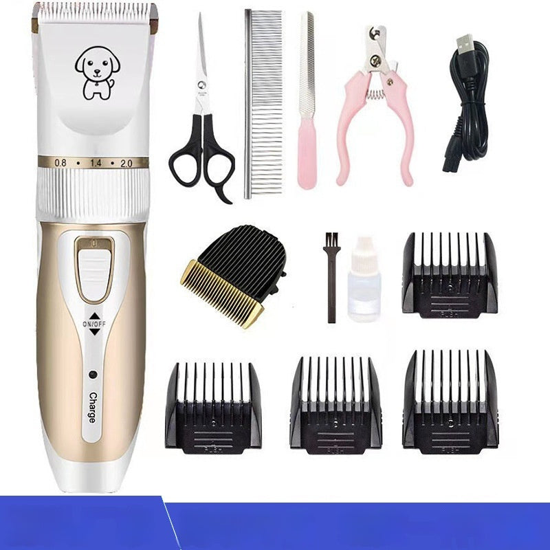 Luxury Pet Essentials - Purrfect Pet Kingdom™