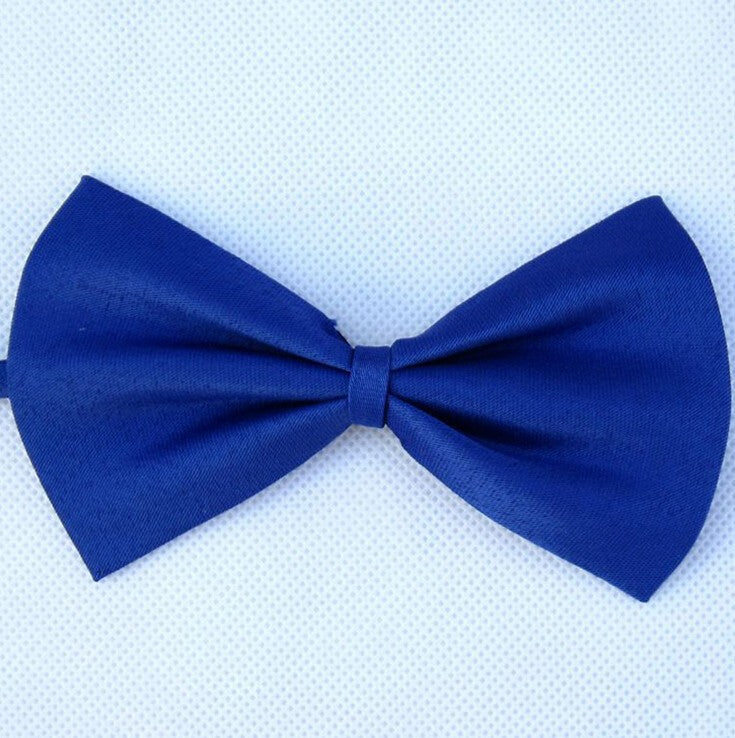 Majestic Pet Kingdom - 1 piece Adjustable Dog Cat bow tie neck tie pet dog bow tie puppy bows pet bow tie different colors supply View 5