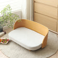 Winter Pet Bed For Small Dogs Detachable And Washable - Majestic Pet Kingdom