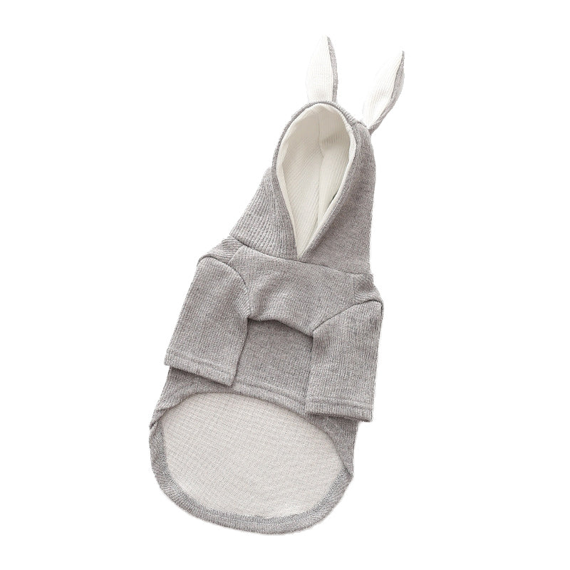 Dog Pet Clothes Spring And Autumn Clothing - Majestic Pet Kingdom