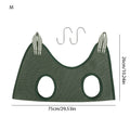 Grooming Hammock Sling Harness for Dogs & Cats