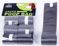 Portable Foldable Pooper Scooper & Waste Bags - Majestic Pet Kingdom