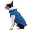 High-quality Fabric Thickened Pet Dog Coat - Majestic Pet Kingdom