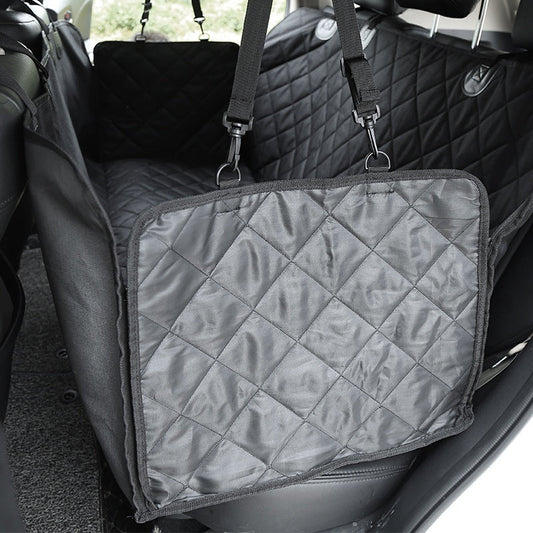 Dog Living Essential Car Ergonomic - Premium Daily Wellness