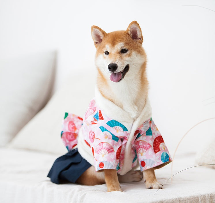 Winter dog clothes - Majestic Pet Kingdom