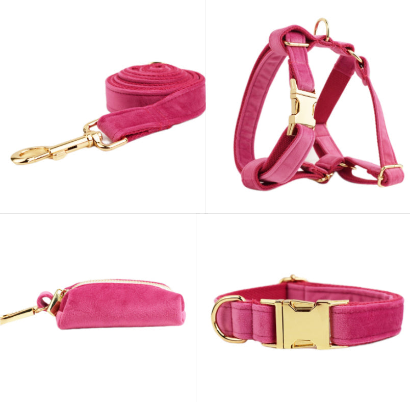 Luxury Pet Essentials - Purrfect Pet Kingdom™