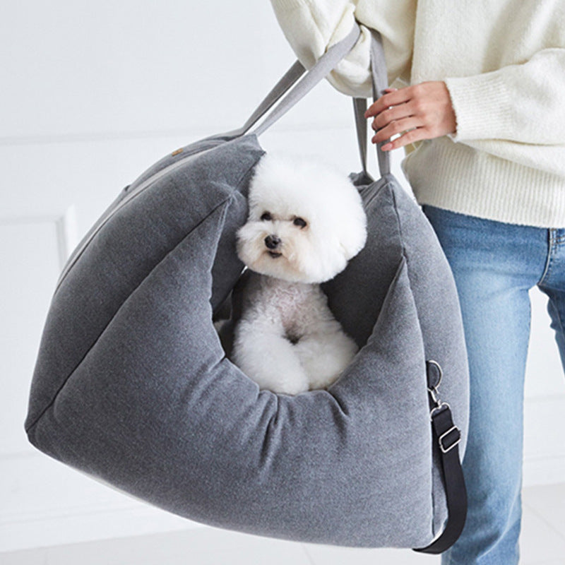 Luxury Pet Essentials - Purrfect Pet Kingdom™