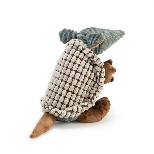 Pet  Dog Toy for Teeth Cleaning and Boredom Relief Durable Pangolin Toy | Purrfect Pet Kingdom