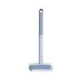 3-in-1 Pet Hair Remover: Long-Handle Fur Cleaning Brush