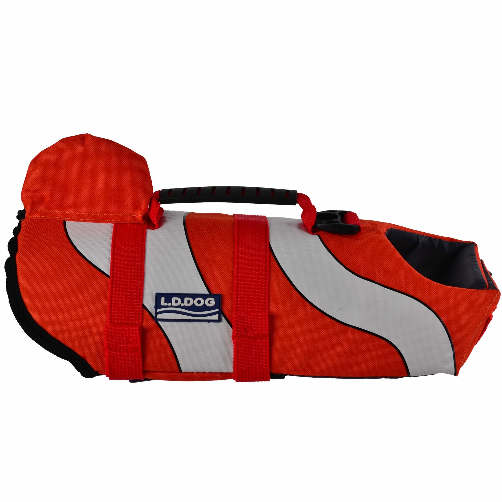 New Pet Life Jacket Dog Outdoor Swimming Suit Summer Dress - Majestic Pet Kingdom