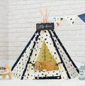Portable Washable Pet Tent Bed & Playhouse - Majestic Pet Kingdom