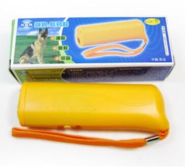 Dog Bark Deterrent Ultrasonic Training Device Handheld Stop - Detail Angle 4 | Majestic Pet Kingdom