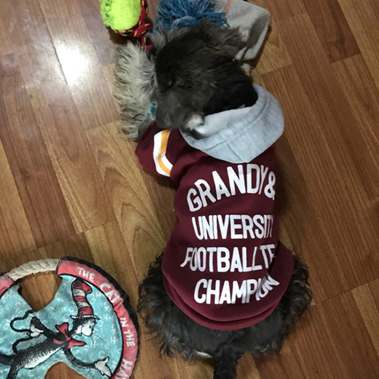 Pet sweater - Majestic Pet Kingdom