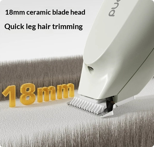 Pet Shaver Cat Foot Shaver Special