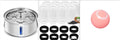 Cat Gravity Intelligent Rolling Ball Tease Toy Pet Automatic Rotating Ball