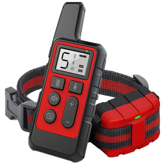 Barking device for dog training - Majestic Pet Kingdom