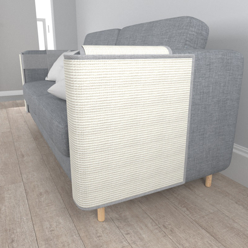Household Cat Scratching Sofa Protection Scratcher - Majestic Pet Kingdom
