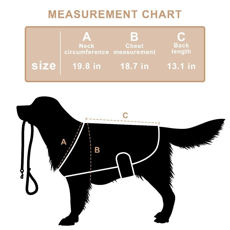 Pet Red Light Infrared Therapy Device