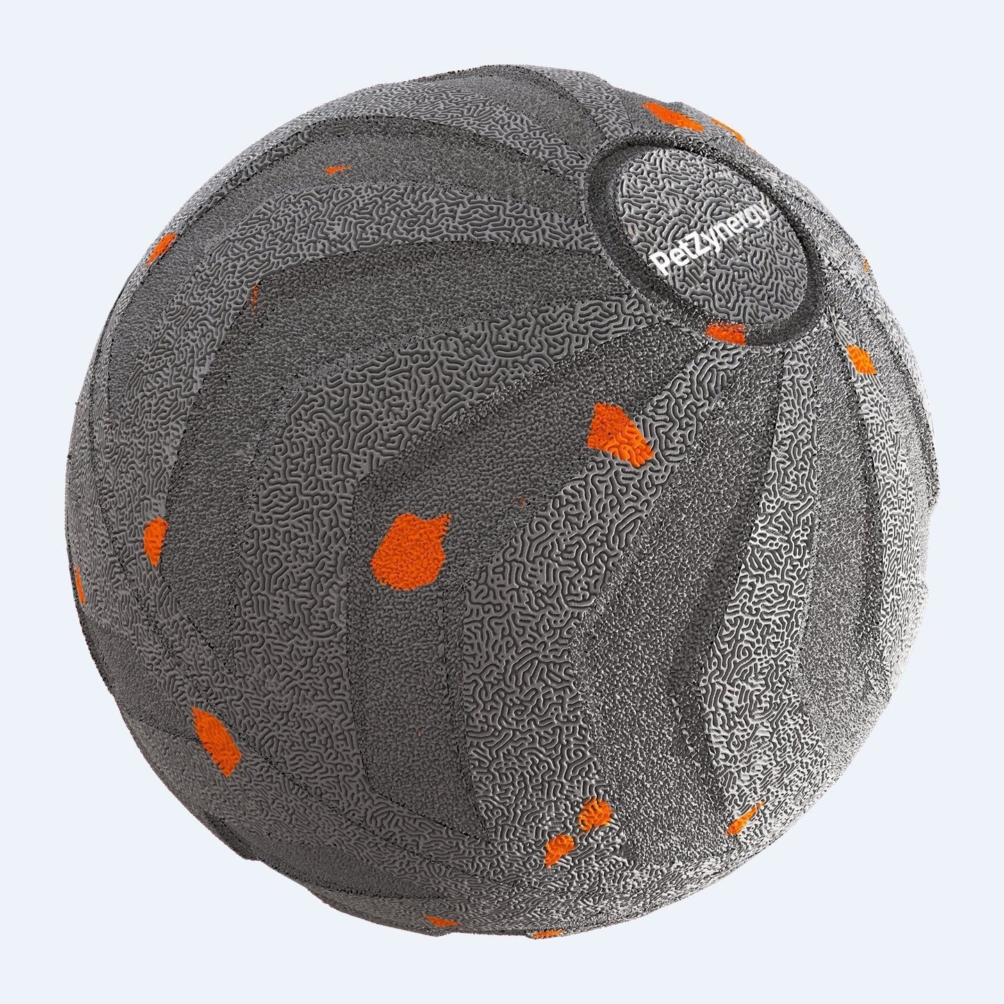 New Electric Smart Waterproof Bite-Resistant ETPU Pet Dog Boredom-Relieving Chew Bouncing Toy Ball | Purrfect Pet Kingdom