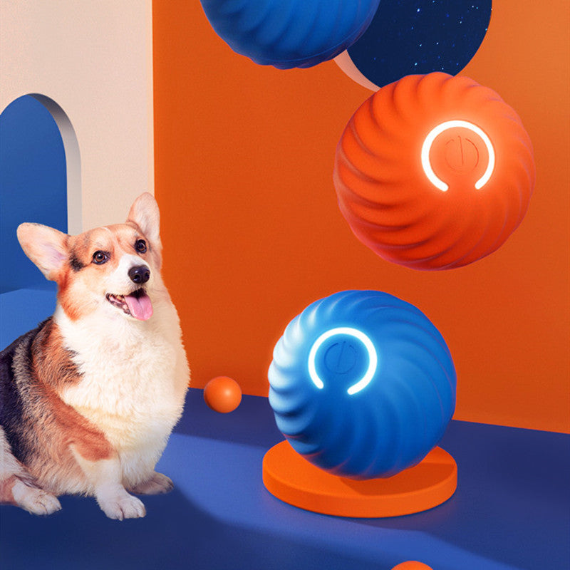 Dog Toy Ball Mental - Durable Boredom Enrichment