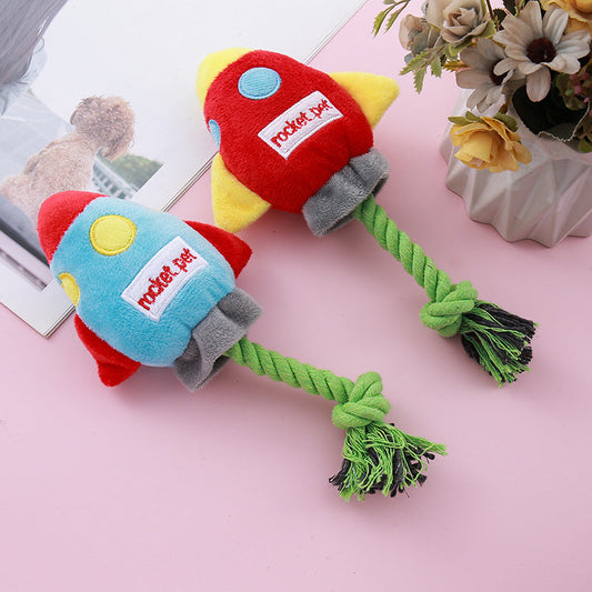 pet-cotton-rope-toy-dog-resistant-to-biting-grinding-teeth-luxury-view-2 | Majestic Pet Kingdom