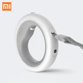 Smart Remote LED Lighting Retractable Dog Ring Leash